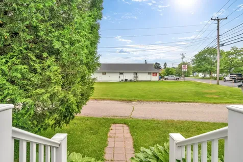 85 Main Street Rockland ME 04841