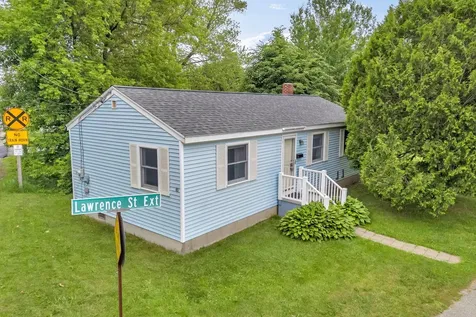 85 Main Street Rockland ME 04841