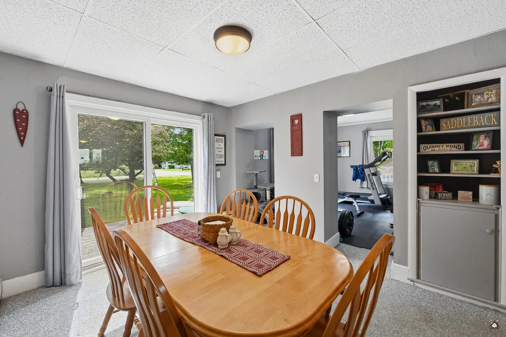 32 Rangeley Road Rangeley ME 04970