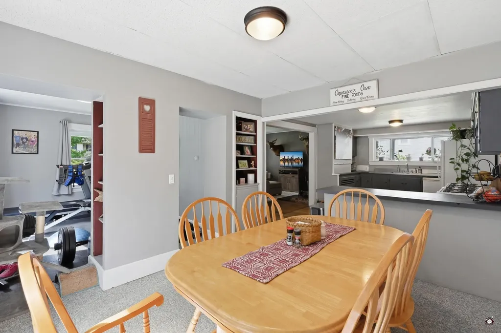 32 Rangeley Road Rangeley ME 04970