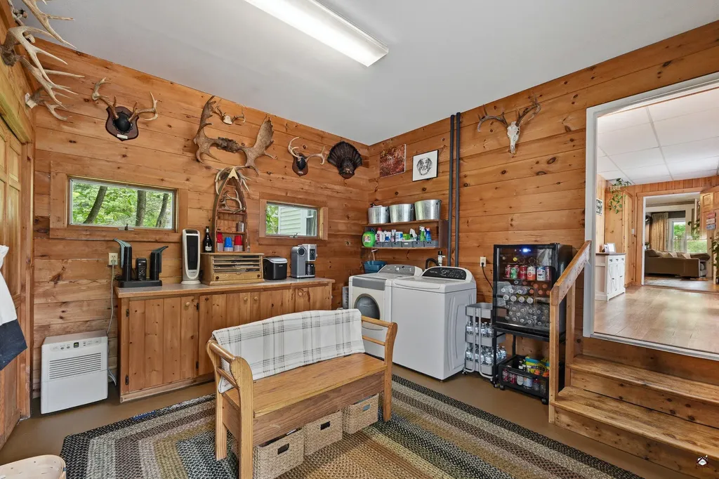 32 Rangeley Road Rangeley ME 04970