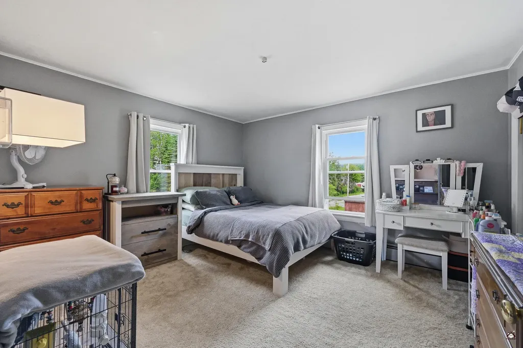 32 Rangeley Road Rangeley ME 04970