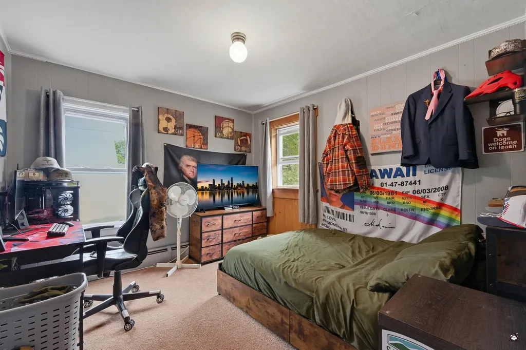 32 Rangeley Road Rangeley ME 04970