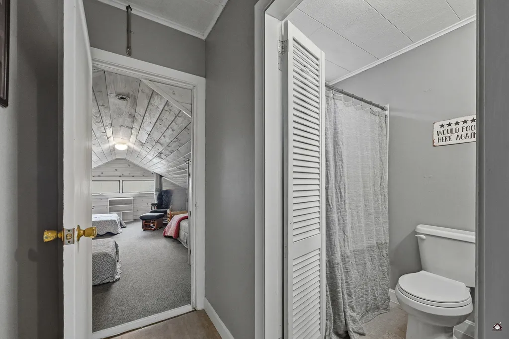 32 Rangeley Road Rangeley ME 04970