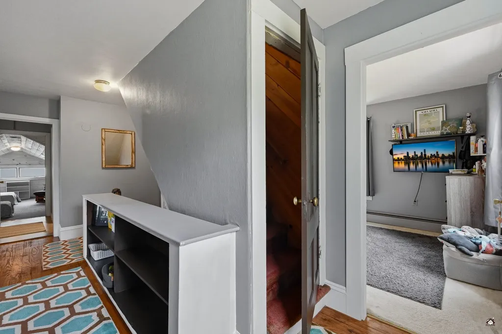 32 Rangeley Road Rangeley ME 04970