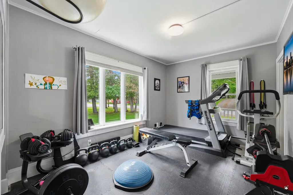 32 Rangeley Road Rangeley ME 04970