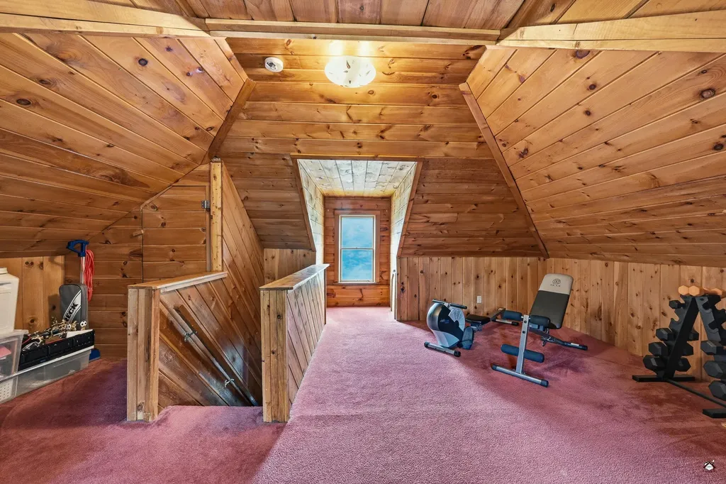 32 Rangeley Road Rangeley ME 04970