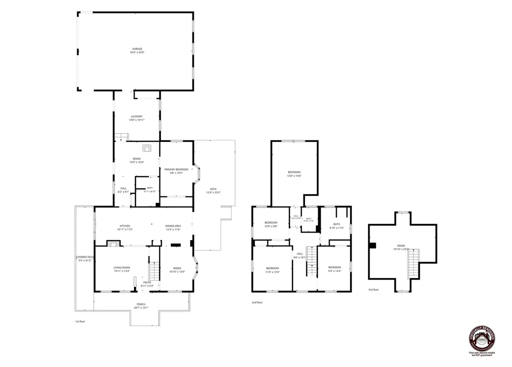 32 Rangeley Road Rangeley ME 04970