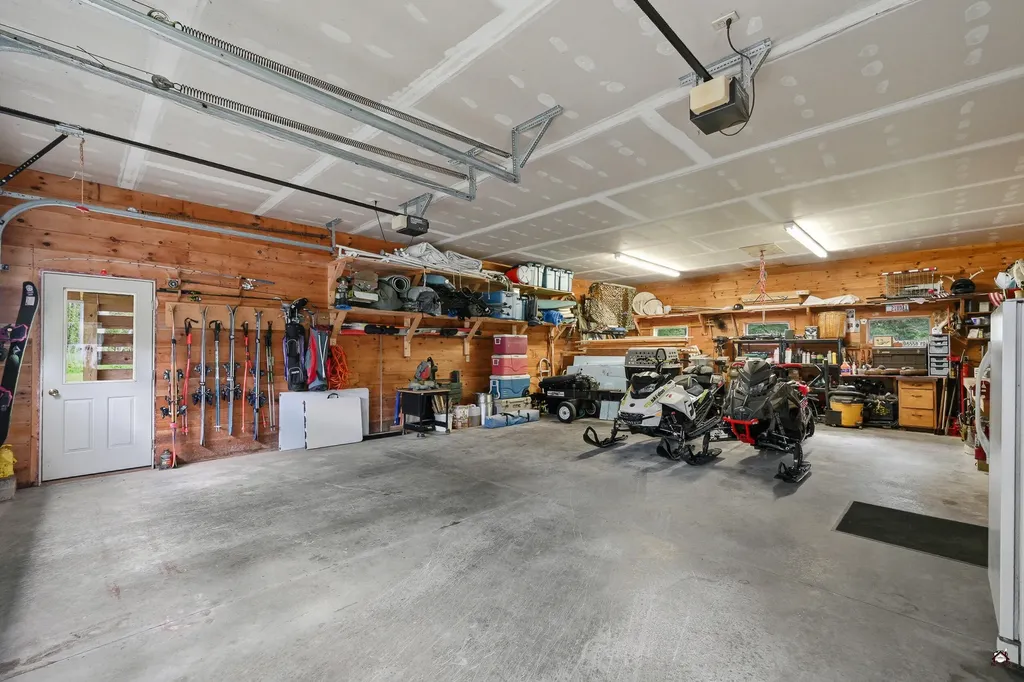 32 Rangeley Road Rangeley ME 04970