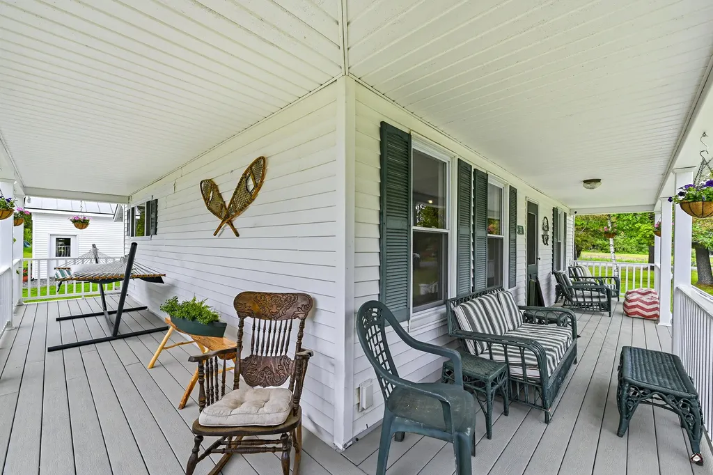 32 Rangeley Road Rangeley ME 04970
