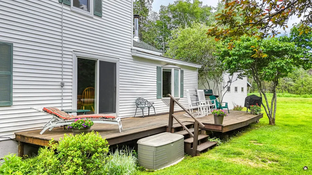 32 Rangeley Road Rangeley ME 04970