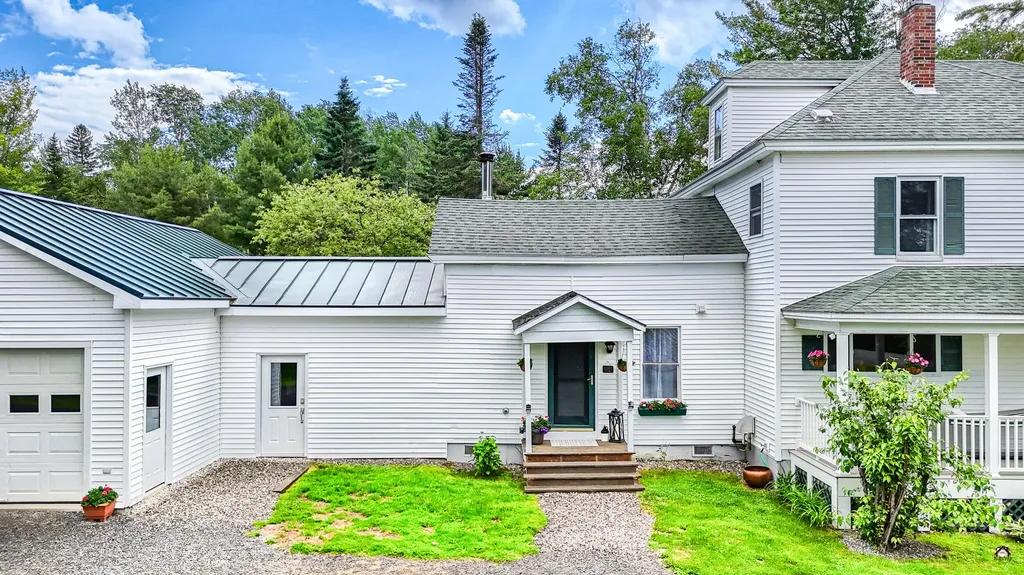32 Rangeley Road Rangeley ME 04970