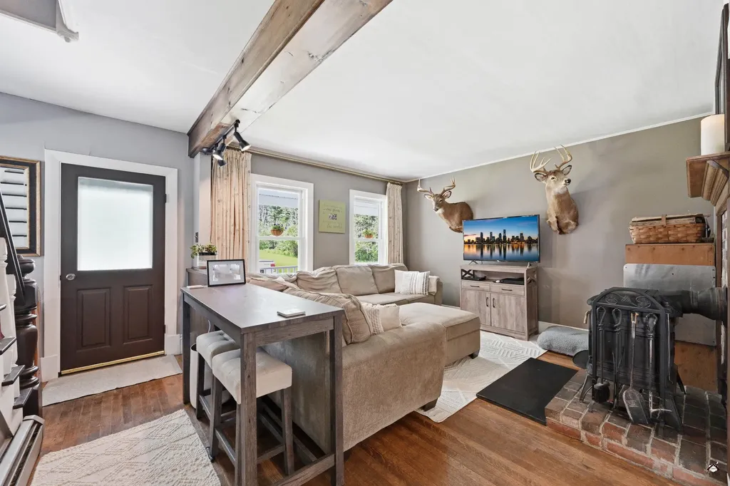 32 Rangeley Road Rangeley ME 04970