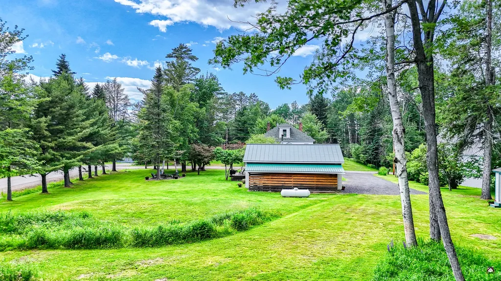 32 Rangeley Road Rangeley ME 04970