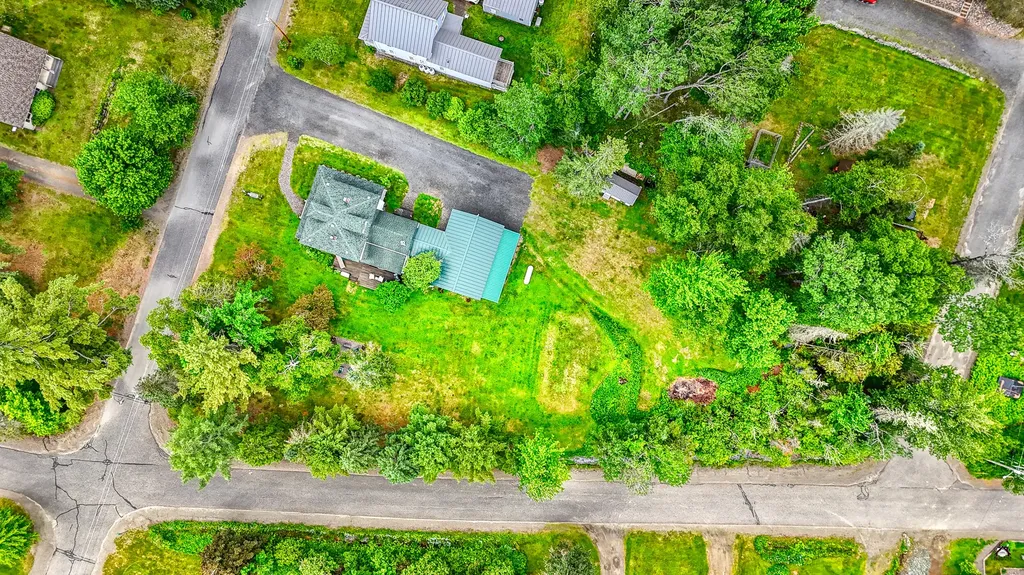 32 Rangeley Road Rangeley ME 04970