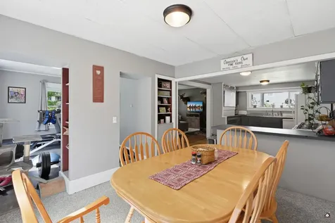 32 Rangeley Road Rangeley ME 04970