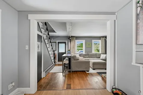 32 Rangeley Road Rangeley ME 04970