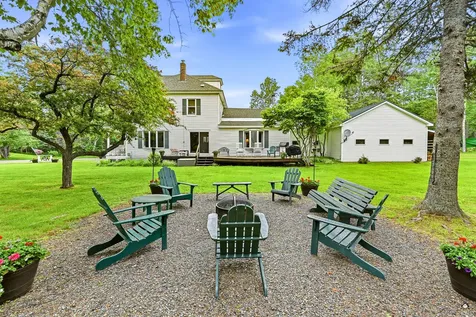 32 Rangeley Road Rangeley ME 04970