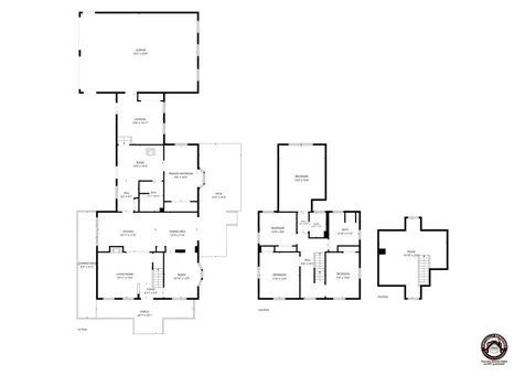 32 Rangeley Road Rangeley ME 04970
