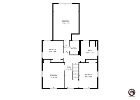 32 Rangeley Road Rangeley ME 04970