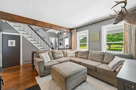 32 Rangeley Road Rangeley ME 04970