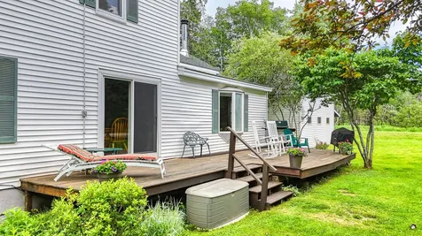 32 Rangeley Road Rangeley ME 04970