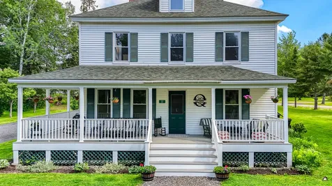 32 Rangeley Road Rangeley ME 04970