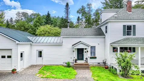 32 Rangeley Road Rangeley ME 04970