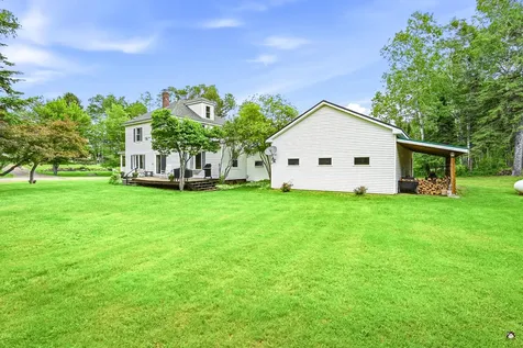 32 Rangeley Road Rangeley ME 04970