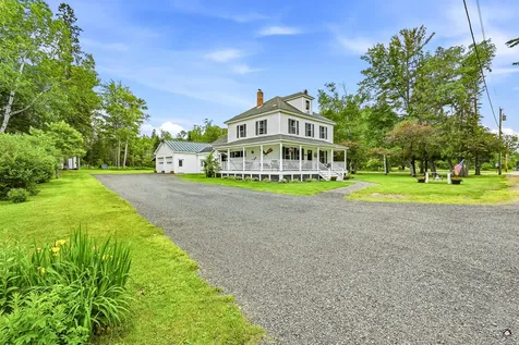 32 Rangeley Road Rangeley ME 04970