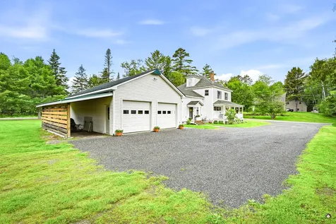 32 Rangeley Road Rangeley ME 04970