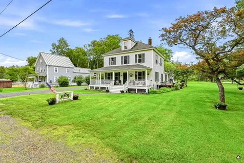 32 Rangeley Road Rangeley ME 04970