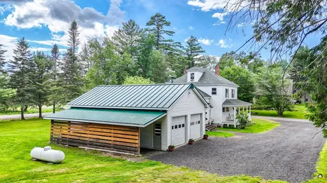 32 Rangeley Road Rangeley ME 04970