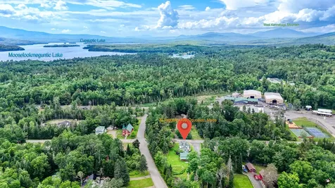 32 Rangeley Road Rangeley ME 04970