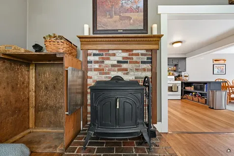 32 Rangeley Road Rangeley ME 04970