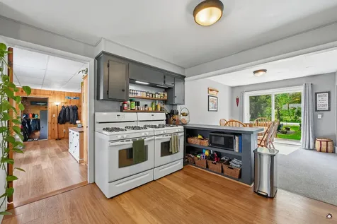 32 Rangeley Road Rangeley ME 04970