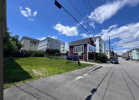 115 Shawmut Street Lewiston ME 04240