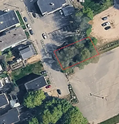 112 Shawmut Street Lewiston ME 04240