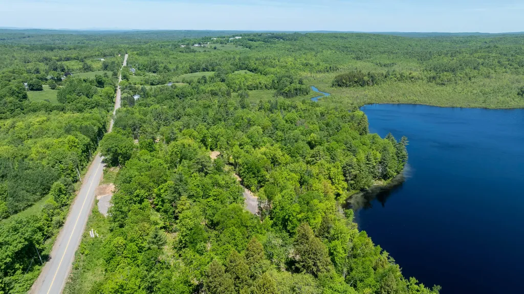 Lot 2 Savade Pond Way Windsor ME 04363
