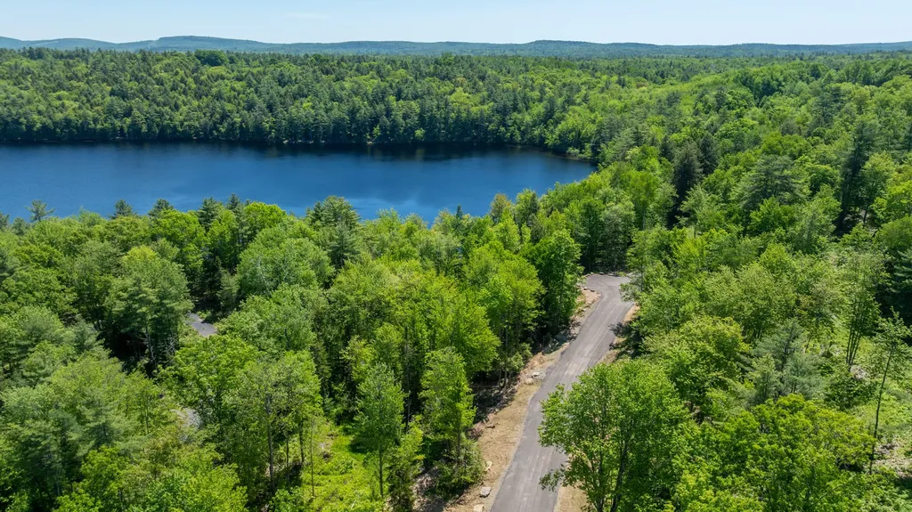 Lot 2 Savade Pond Way Windsor ME 04363