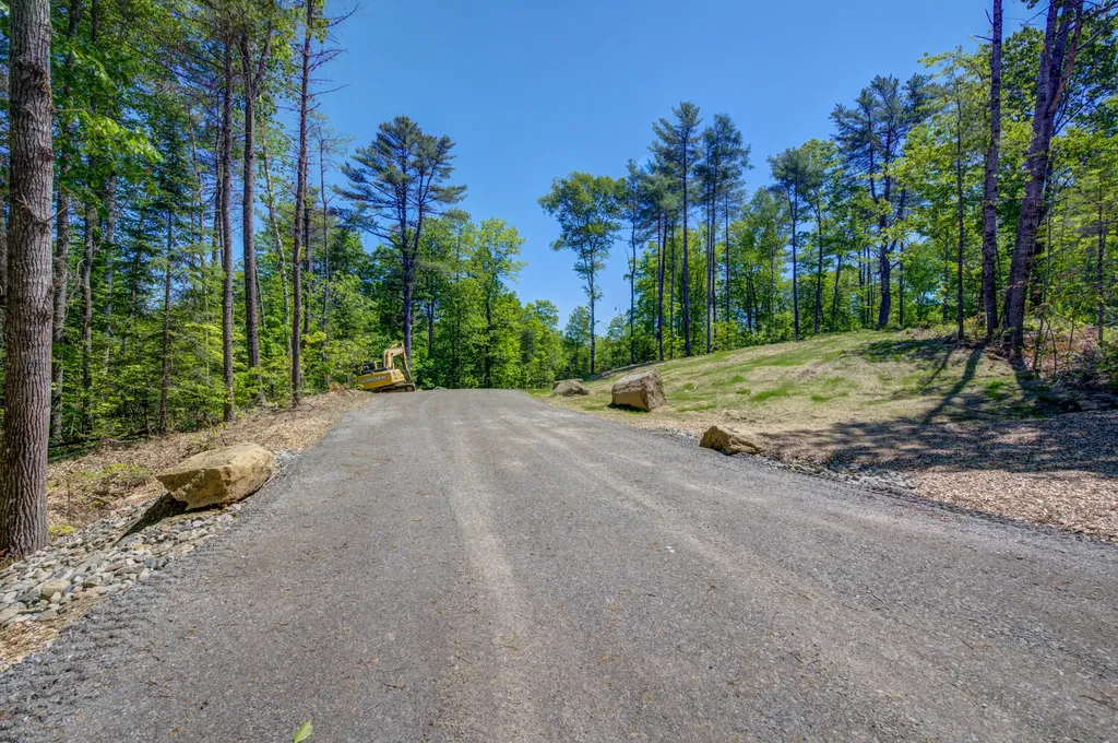 Lot 2 Savade Pond Way Windsor ME 04363