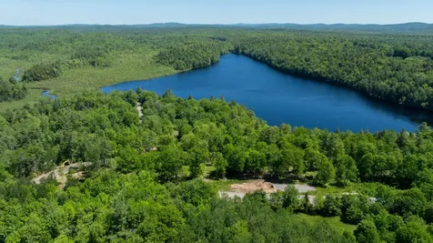 Lot 2 Savade Pond Way Windsor ME 04363