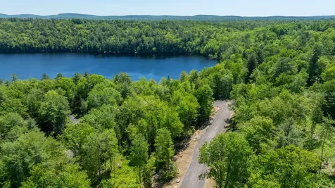 Lot 2 Savade Pond Way Windsor ME 04363