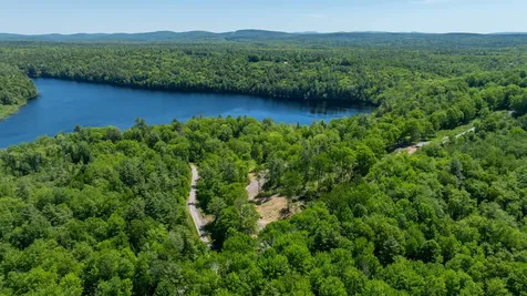 Lot 2 Savade Pond Way Windsor ME 04363
