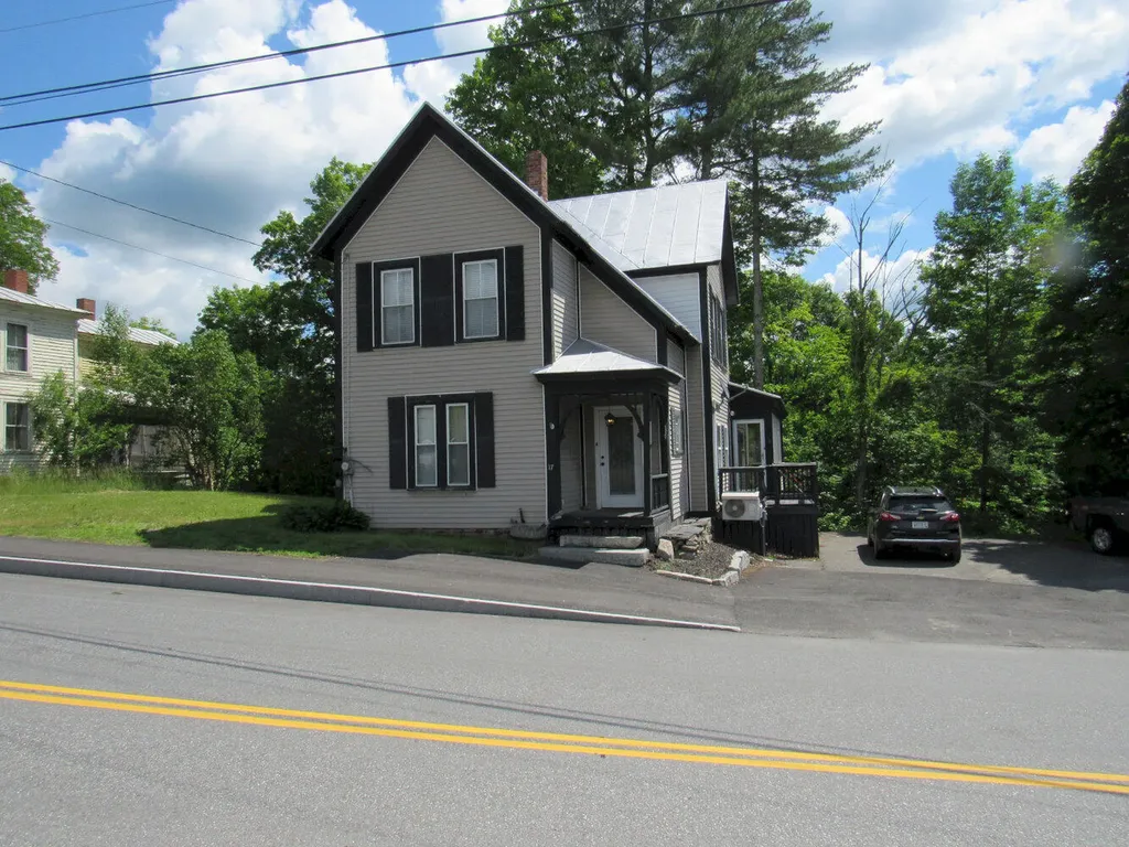 17 N Main Street Solon ME 04979