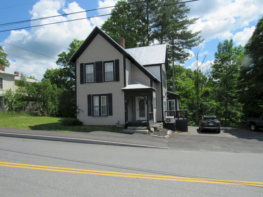 17 N Main Street Solon ME 04979