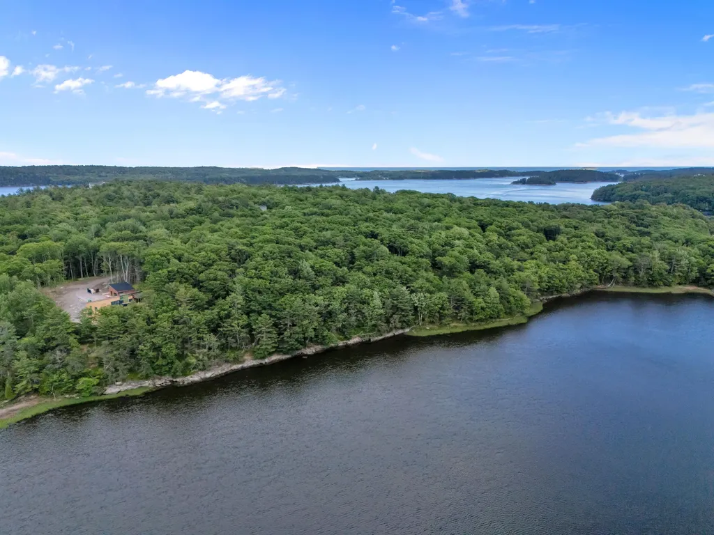 Lot 16 Captain John Parker Road Phippsburg ME 04562