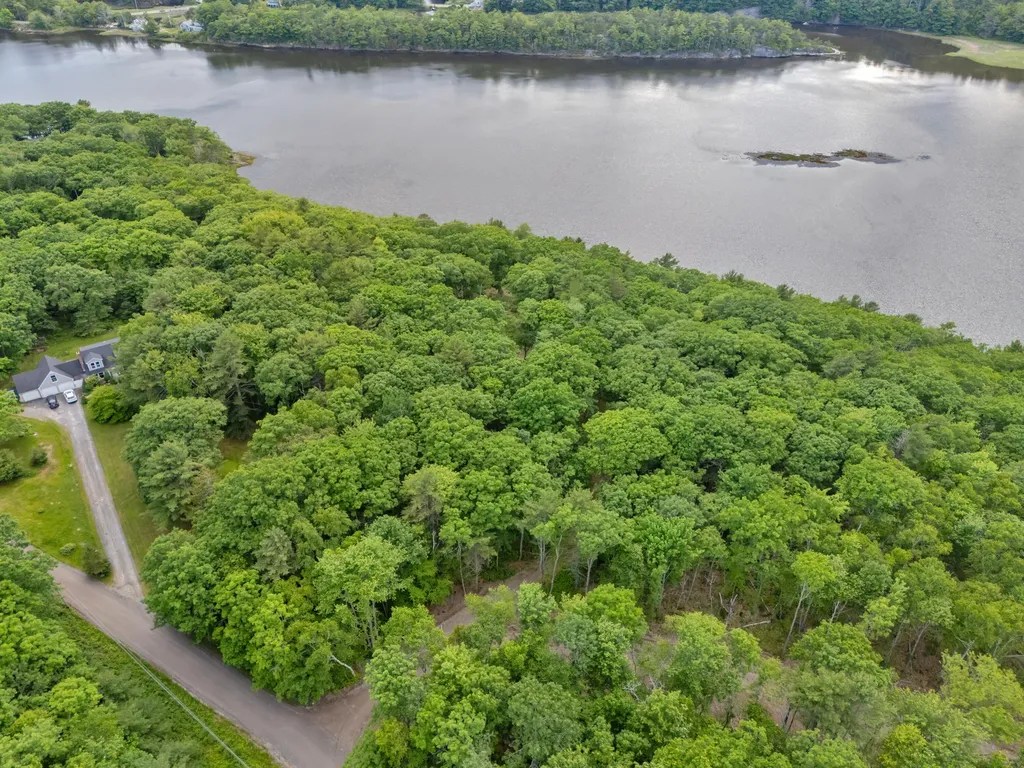 Lot 16 Captain John Parker Road Phippsburg ME 04562