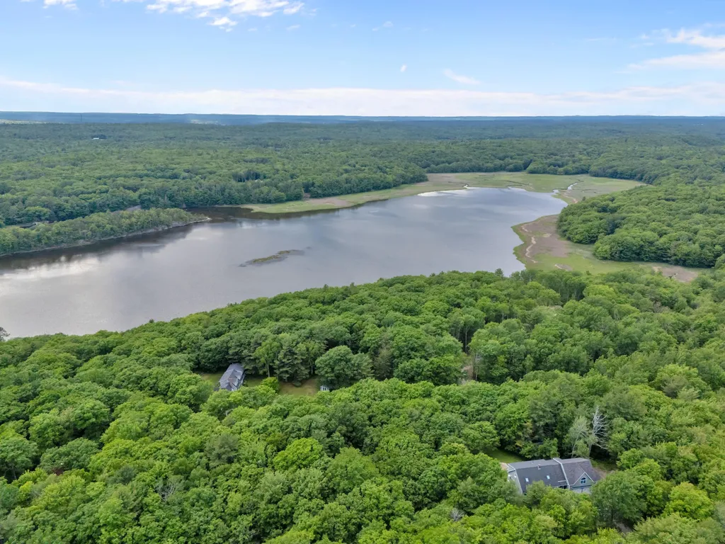 Lot 16 Captain John Parker Road Phippsburg ME 04562