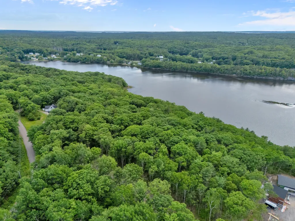 Lot 16 Captain John Parker Road Phippsburg ME 04562
